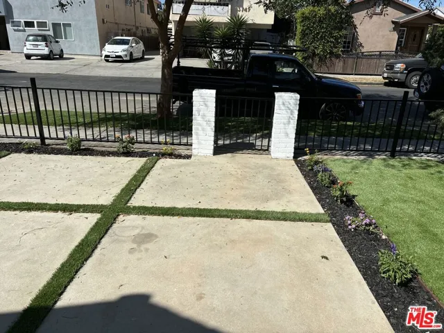 3748 Veteran Avenue, Los Angeles, California 90034
