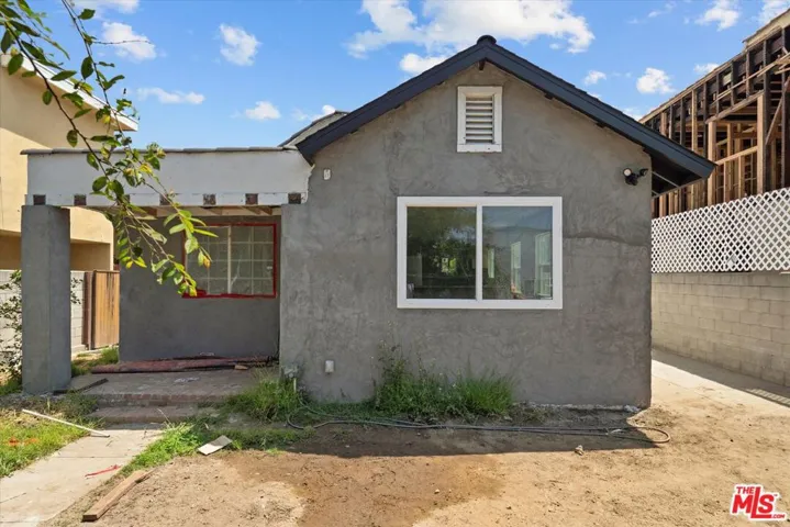 3748 Veteran Avenue, Los Angeles, California 90034