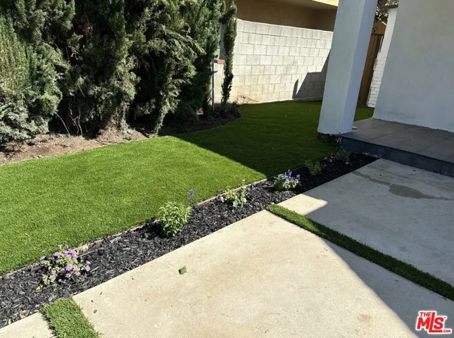 3748 Veteran Avenue, Los Angeles, California 90034