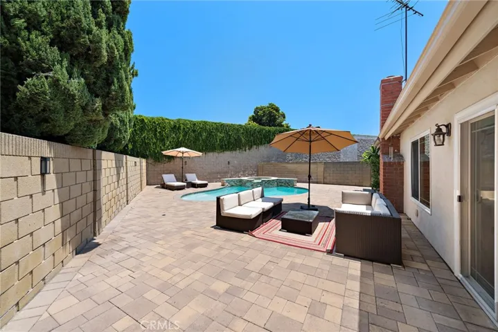 701 Gian Drive, Torrance, California 90502