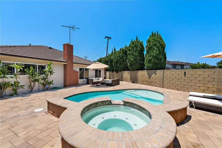 701 Gian Drive, Torrance, California 90502