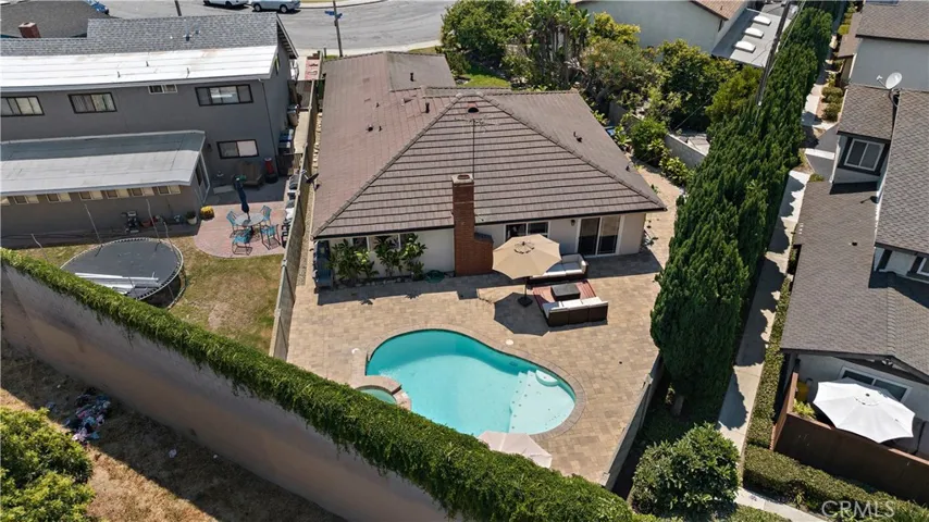 701 Gian Drive, Torrance, California 90502