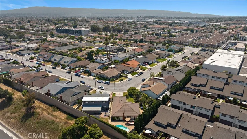 701 Gian Drive, Torrance, California 90502