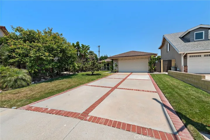 701 Gian Drive, Torrance, California 90502
