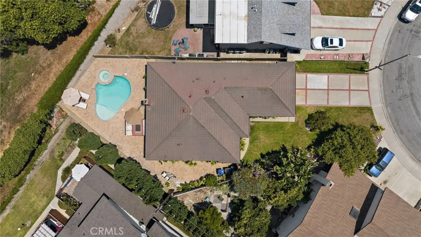 701 Gian Drive, Torrance, California 90502