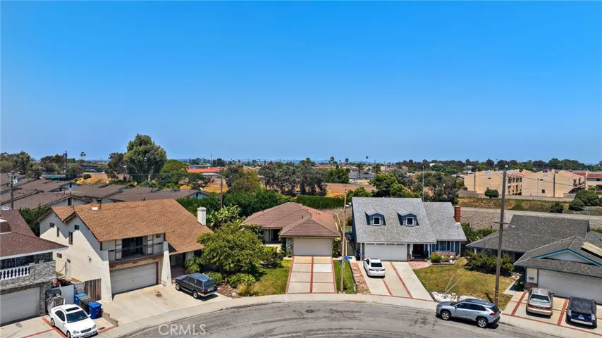 701 Gian Drive, Torrance, California 90502