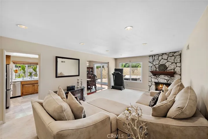 701 Gian Drive, Torrance, California 90502