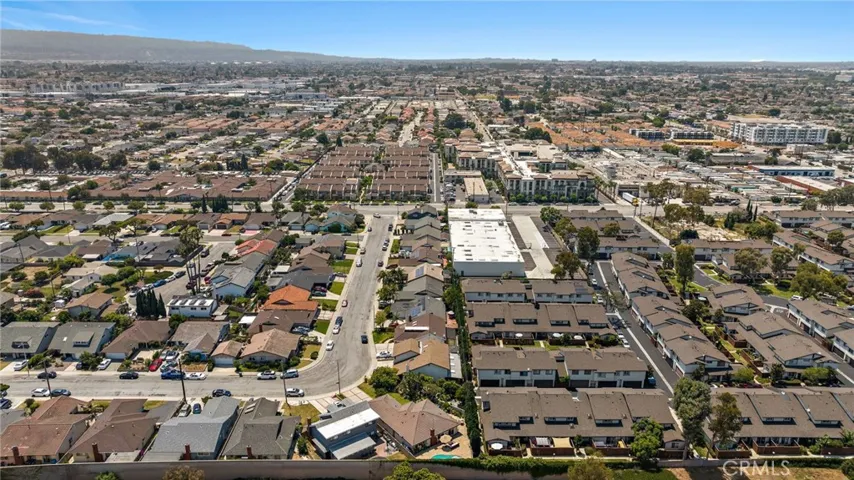 701 Gian Drive, Torrance, California 90502
