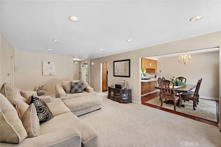 701 Gian Drive, Torrance, California 90502