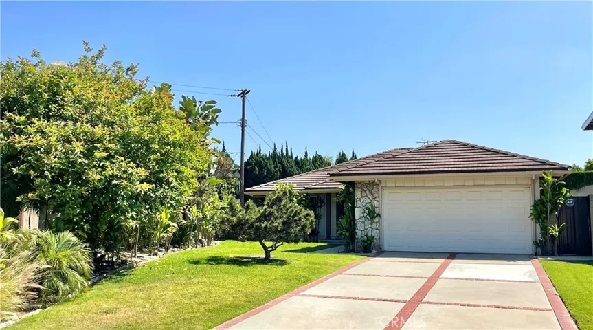 701 Gian Drive, Torrance, California 90502