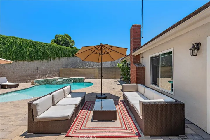 701 Gian Drive, Torrance, California 90502