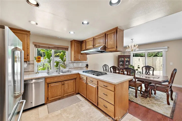 701 Gian Drive, Torrance, California 90502