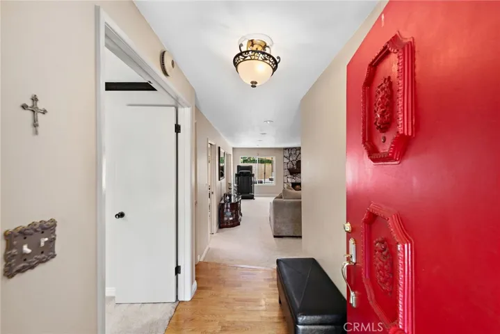 701 Gian Drive, Torrance, California 90502