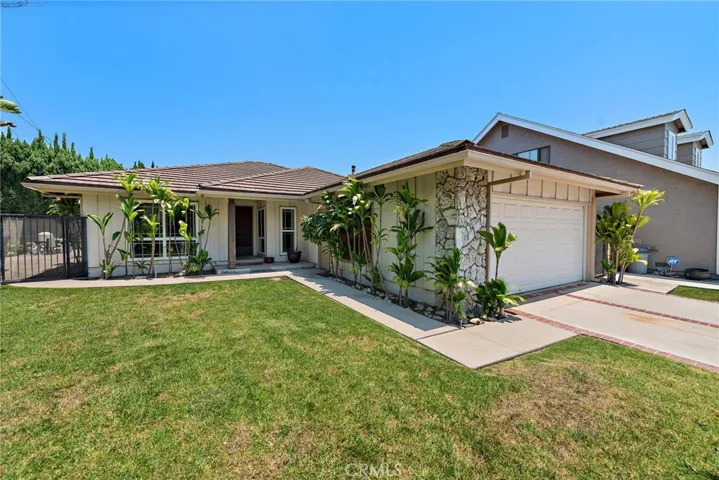 701 Gian Drive, Torrance, California 90502