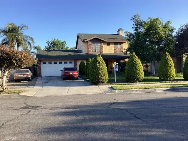 15583 Athol St, Fontana, California 92335
