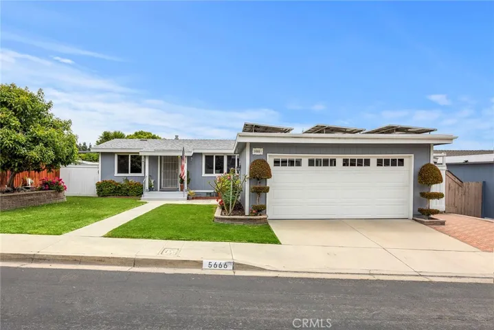 5666 Whitewater Street, Yorba Linda, California 92887