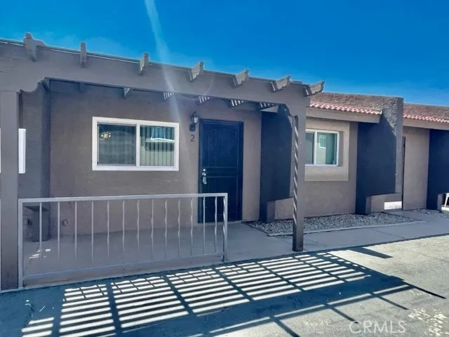 79380 Avenue 42, Bermuda Dunes, California 92203