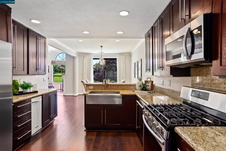 2025 Echo Pl, San Ramon, California 94582