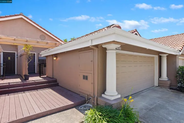 2025 Echo Pl, San Ramon, California 94582