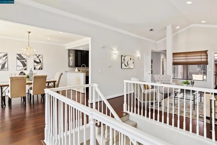 2025 Echo Pl, San Ramon, California 94582