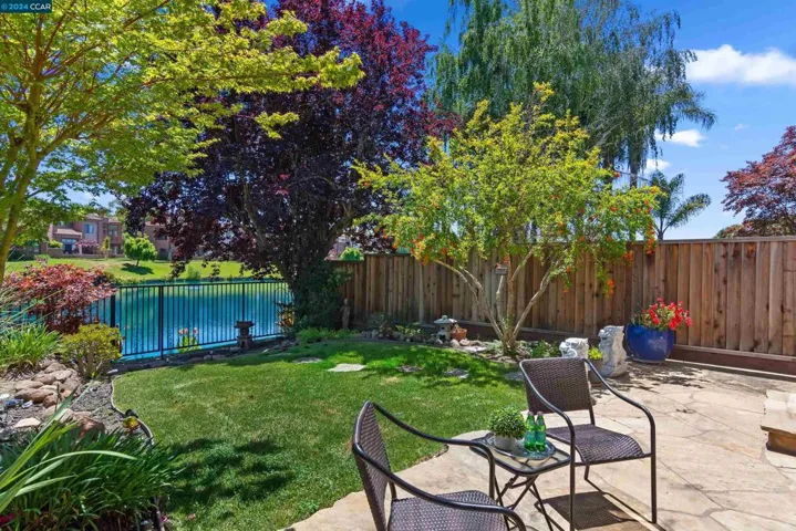 2025 Echo Pl, San Ramon, California 94582