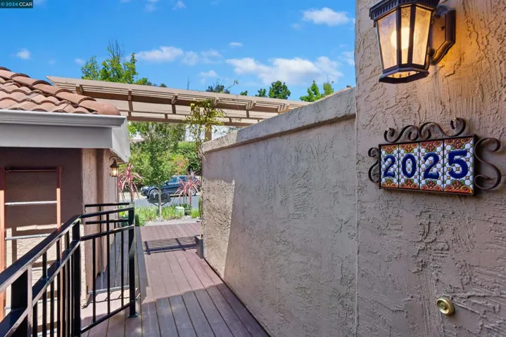 2025 Echo Pl, San Ramon, California 94582