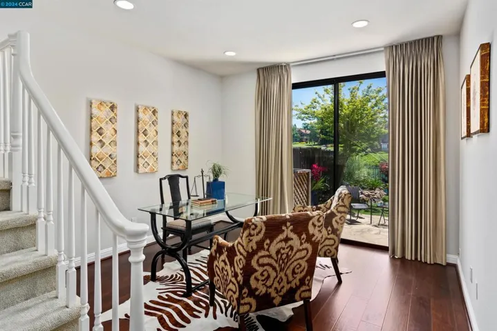 2025 Echo Pl, San Ramon, California 94582