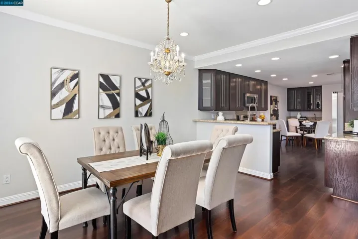 2025 Echo Pl, San Ramon, California 94582