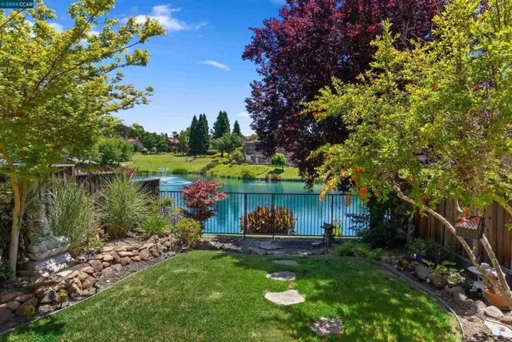 2025 Echo Pl, San Ramon, California 94582