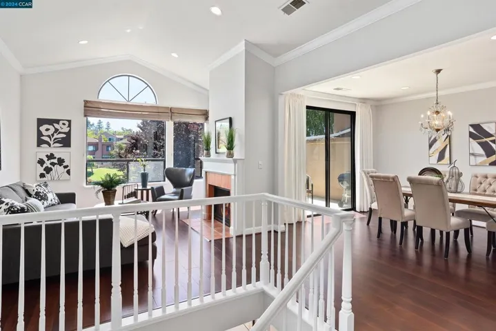 2025 Echo Pl, San Ramon, California 94582