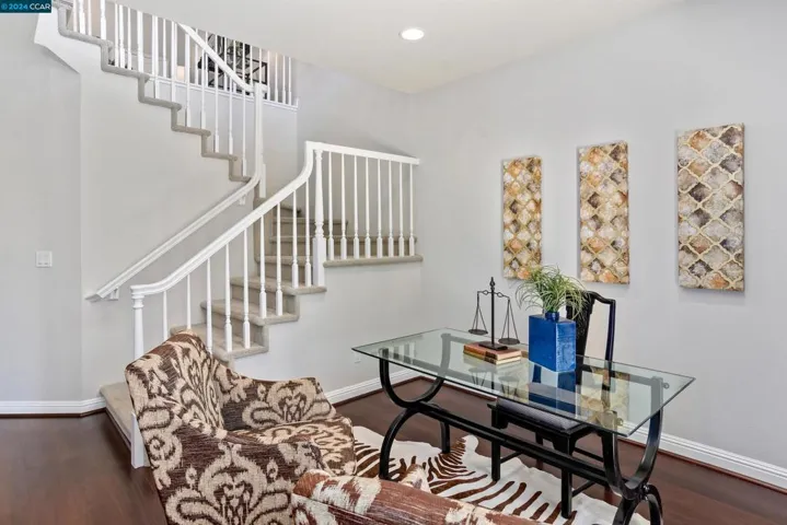 2025 Echo Pl, San Ramon, California 94582