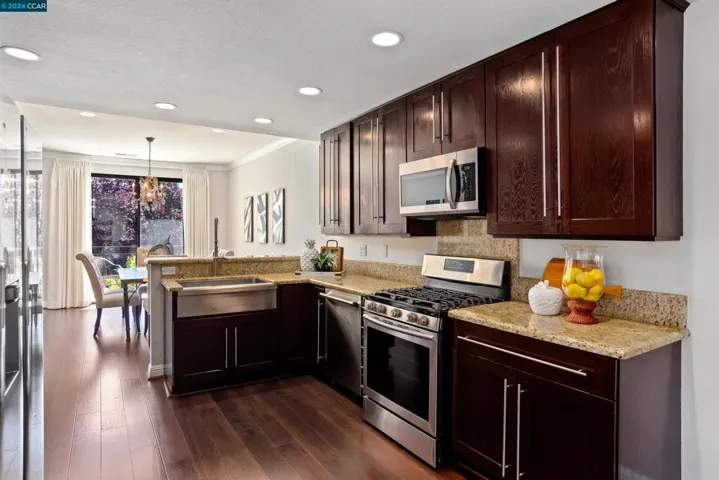 2025 Echo Pl, San Ramon, California 94582
