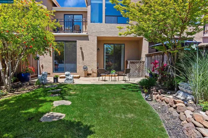 2025 Echo Pl, San Ramon, California 94582