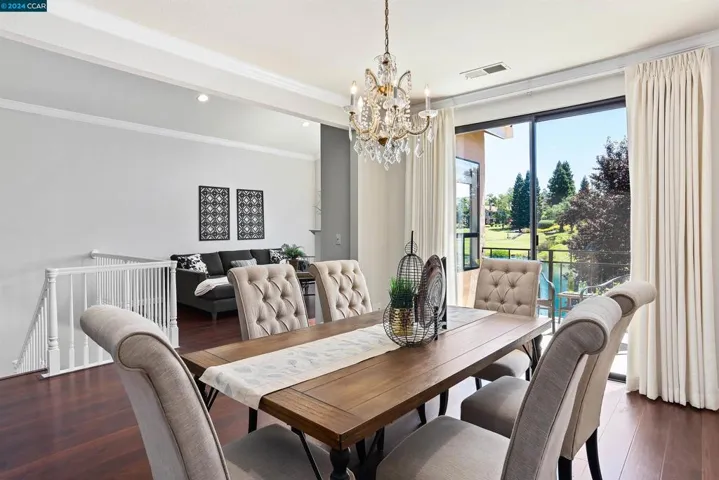2025 Echo Pl, San Ramon, California 94582