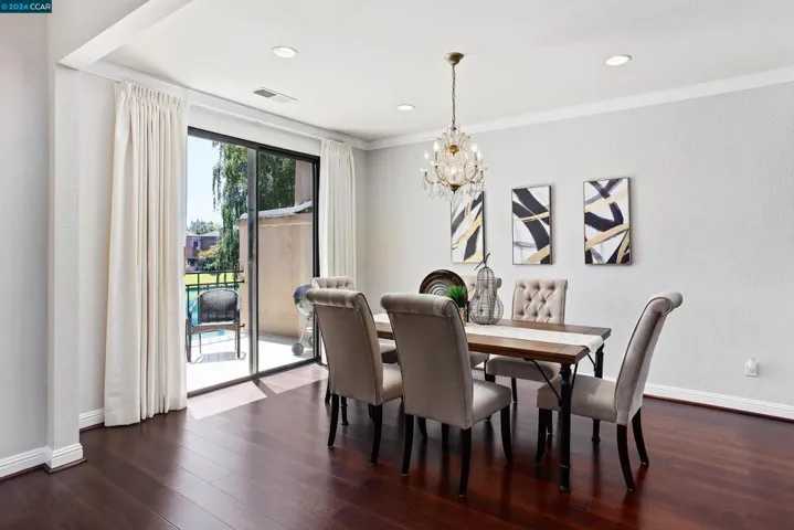 2025 Echo Pl, San Ramon, California 94582