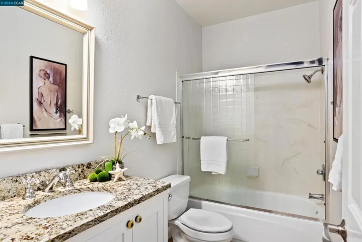 2025 Echo Pl, San Ramon, California 94582