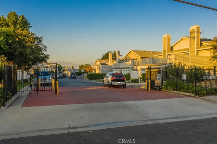 15727 Tetley Street 5d, Hacienda Heights, California 91745