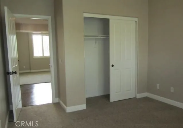 Downstair Bedroom.
