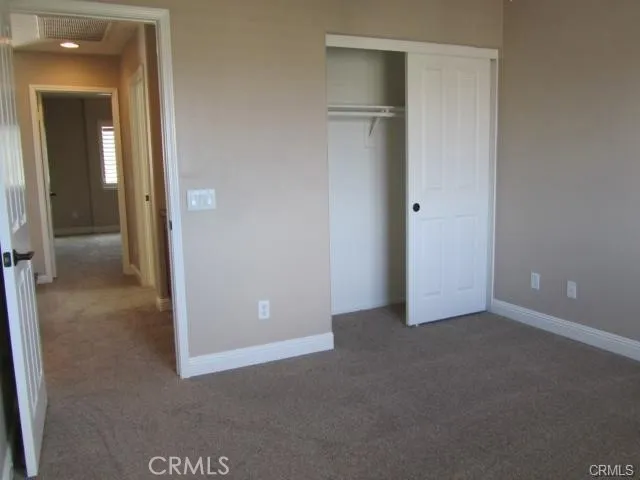 The third bedroom.