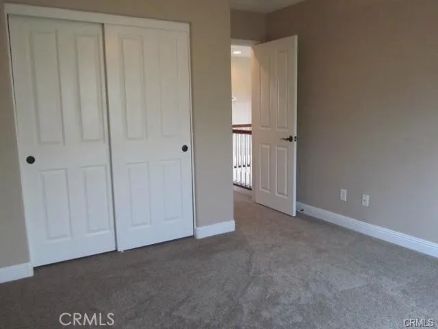 The fourth bedroom.
