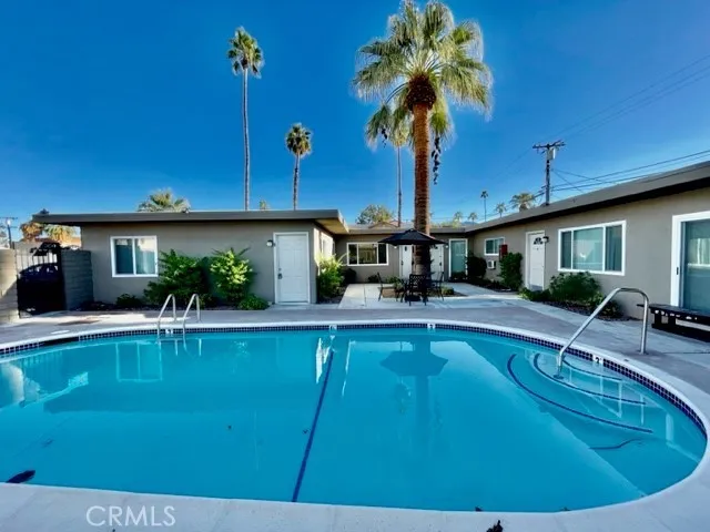 45521 Sunset Lane, Palm Desert, California 92260