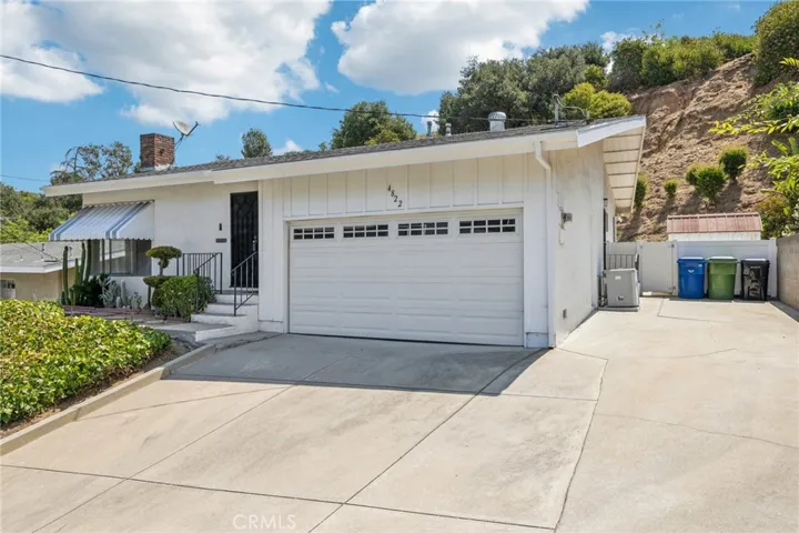 4822 Lockhaven Avenue, Los Angeles, California 90041