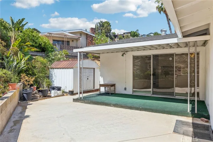 4822 Lockhaven Avenue, Los Angeles, California 90041