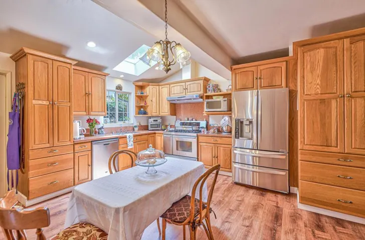 223 Bentley Street, Pacific Grove, California 93950