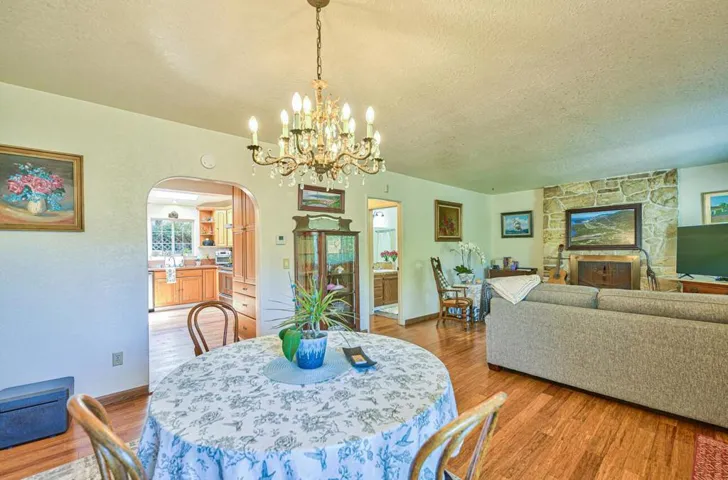 223 Bentley Street, Pacific Grove, California 93950