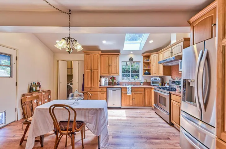 223 Bentley Street, Pacific Grove, California 93950