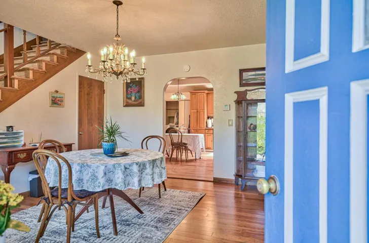 223 Bentley Street, Pacific Grove, California 93950