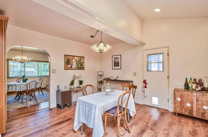 223 Bentley Street, Pacific Grove, California 93950