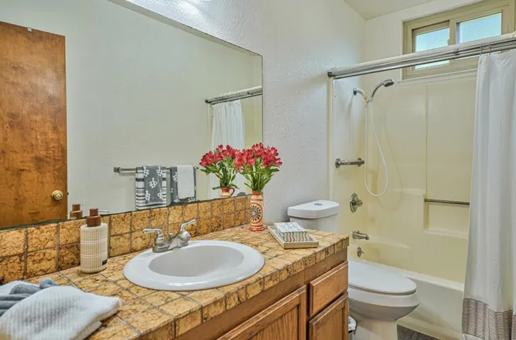 223 Bentley Street, Pacific Grove, California 93950