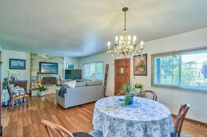 223 Bentley Street, Pacific Grove, California 93950